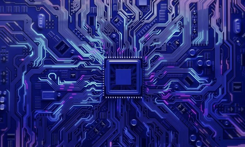 肃宁县工业物联网核心技术体系与落地应用解析