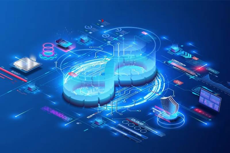肃宁县工业软件定制先锋:京上云科技以多元系统开发赋能企业进阶