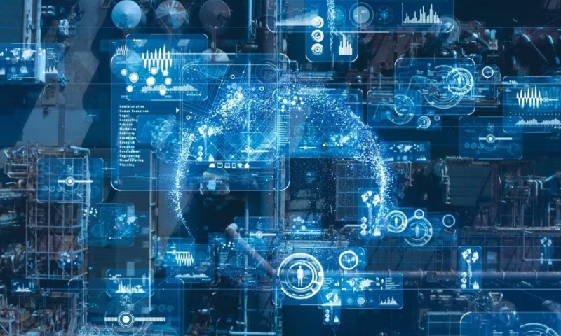 ERP系统信创国产化：肃宁县软件开发公司打造企业数字化转型新引擎